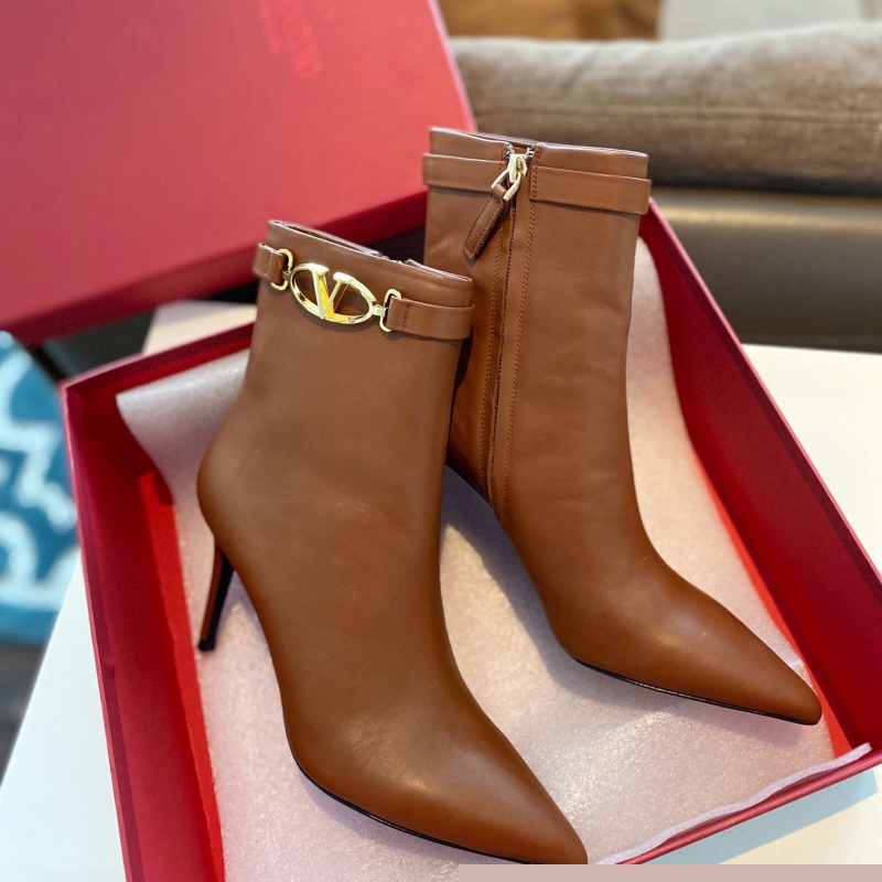 Valentino Boots